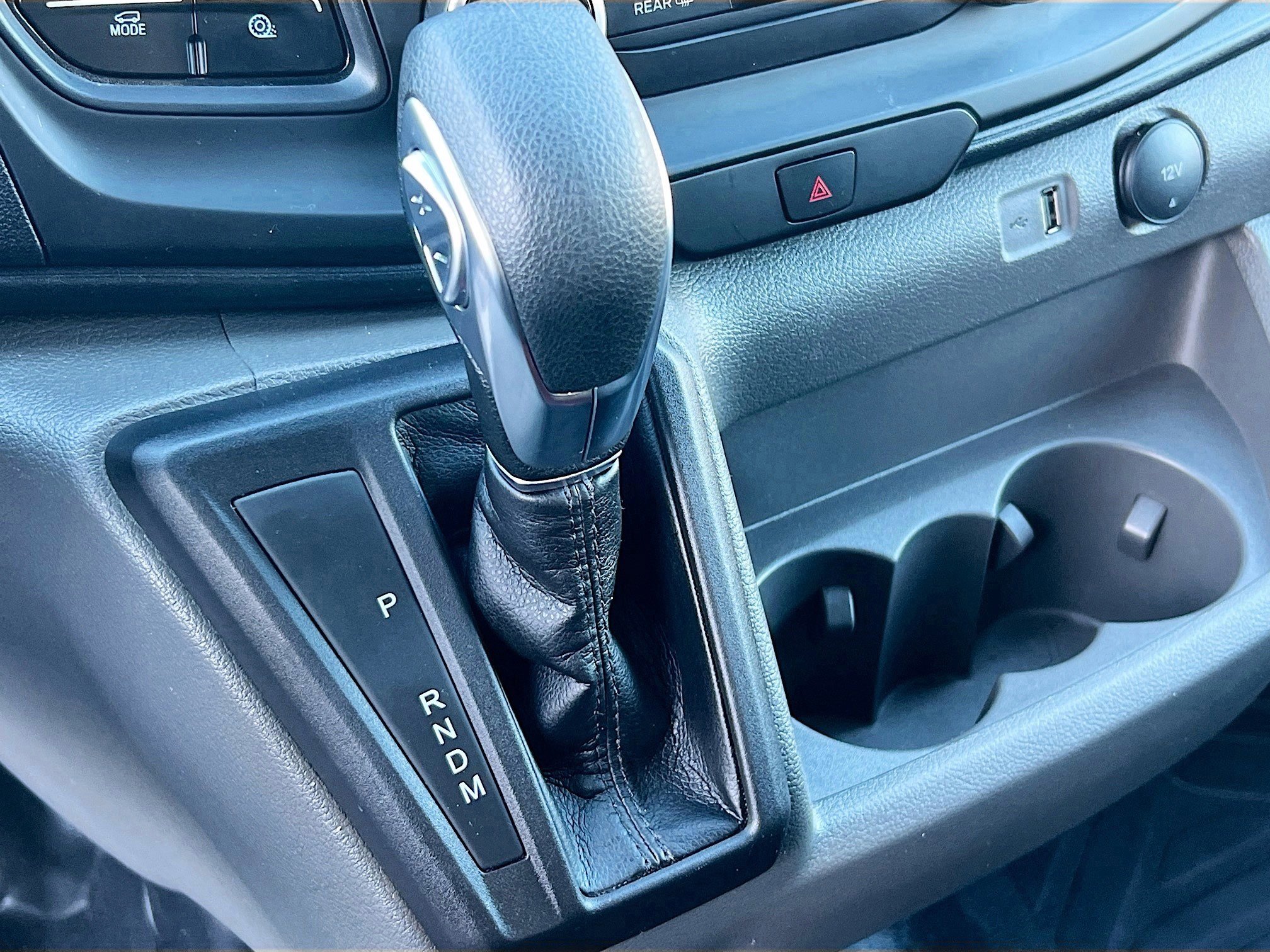 Used 2025 Ford Transit 250 Low Roof w/ Exterior Upgrade Package image 24