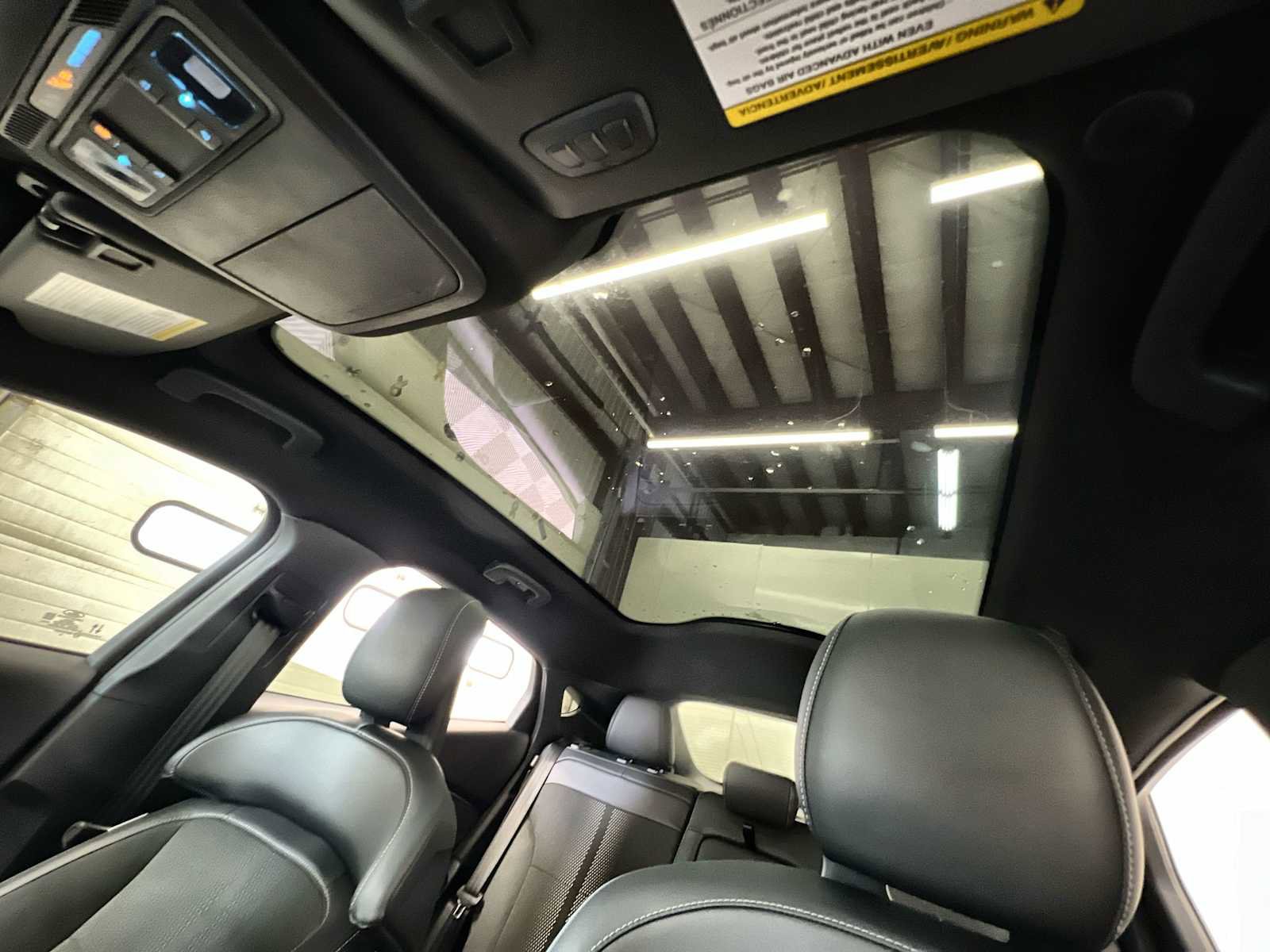 Used 2023 Ford Mustang Mach-E GT w/ GT Performance Edition image 17