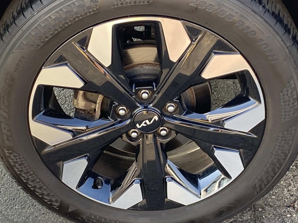 Used 2024 Kia Sportage X-Line image 26