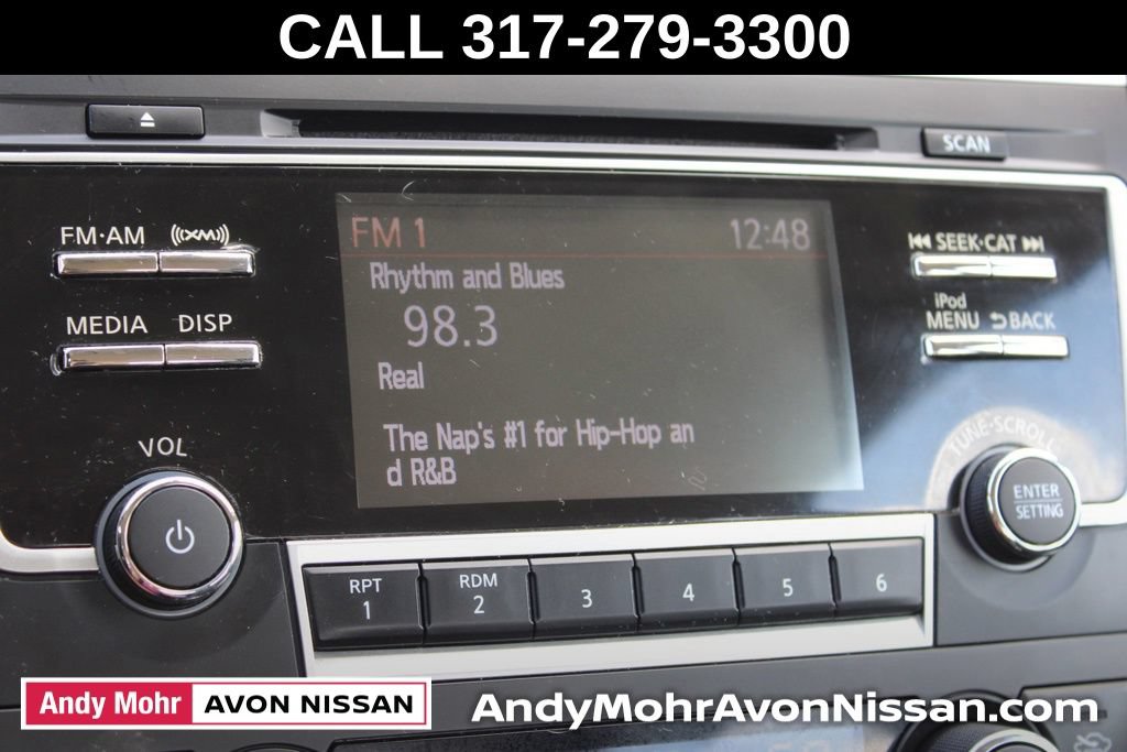 Used 2017 Nissan Altima 2.5 SV FWD image 33