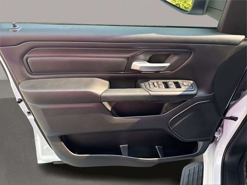 New 2026 RAM 1500 Big Horn image 13