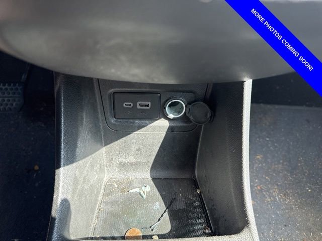 Used 2022 Chevrolet Spark LT image 22