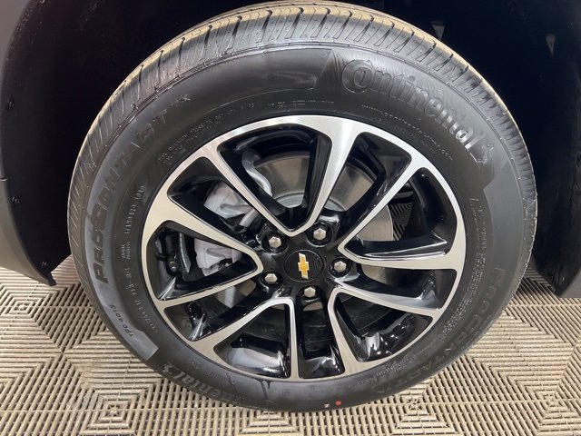 New 2026 Chevrolet TrailBlazer LT w/ LT Cold Weather Package image 8