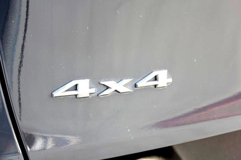 Used 2017 Jeep Cherokee Trailhawk image 21