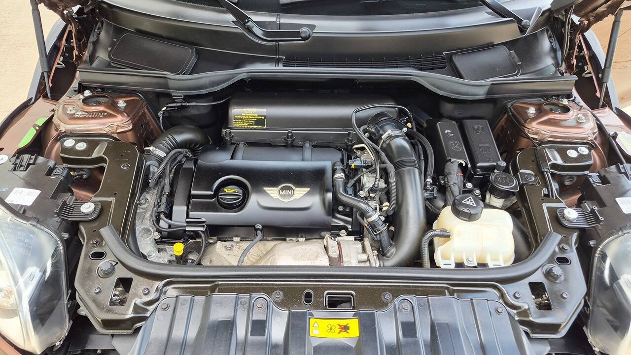 Used 2013 MINI Cooper Countryman S AWD/4WD image 65