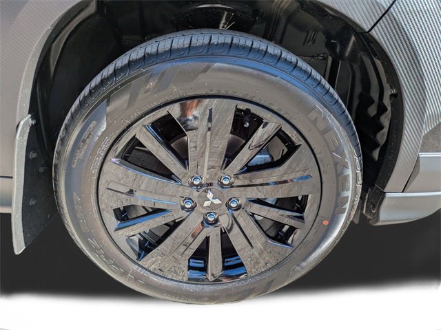 New 2025 Mitsubishi Outlander Sport Trail Edition image 13