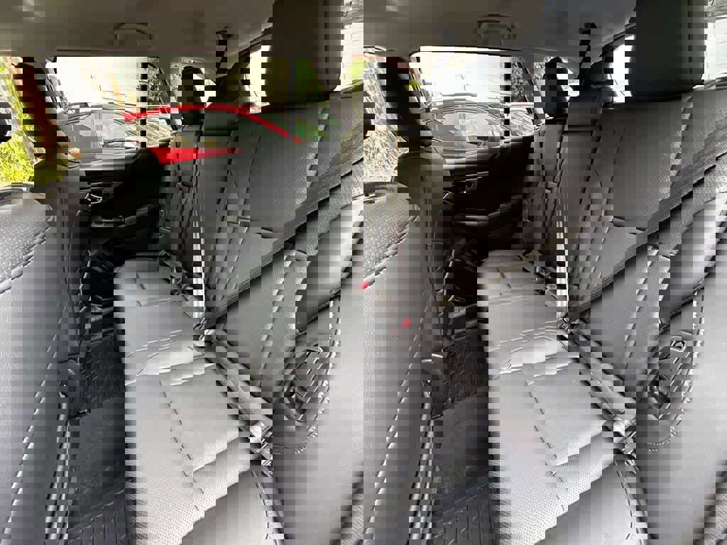 Certified 2023 Subaru Outback Limited XT AWD/4WD image 14