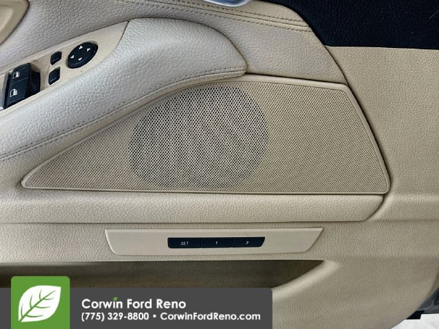 Used 2015 BMW 528i Sedan RWD image 21