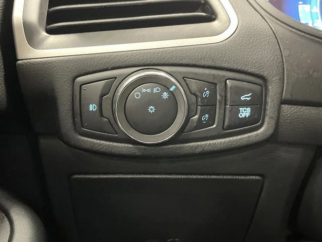 Used 2023 Ford Edge SEL w/ Convenience Package image 26