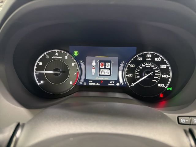 Certified 2025 Acura RDX SH-AWD image 32