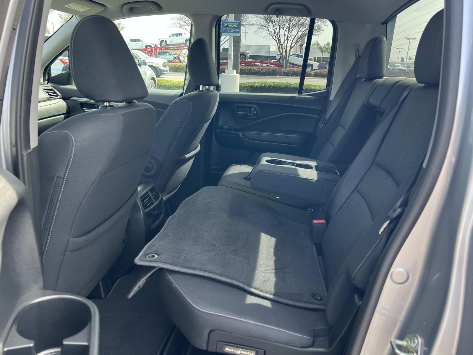 Used 2017 Honda Ridgeline RTS image 19