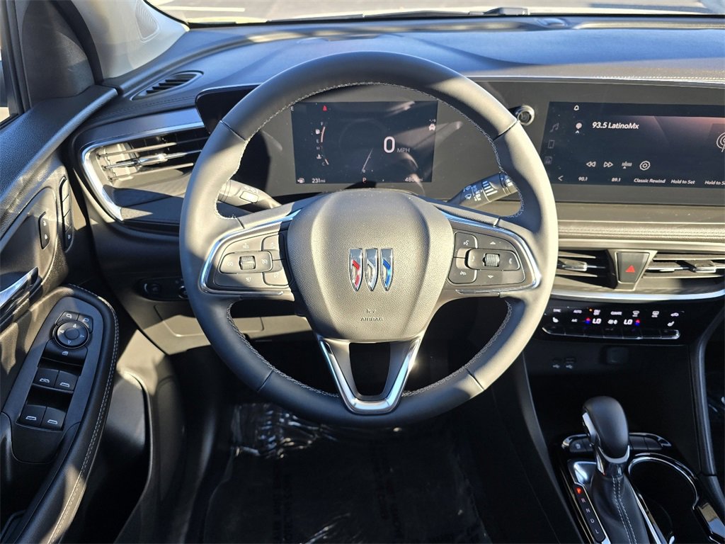 Certified 2024 Buick Encore GX Avenir image 26