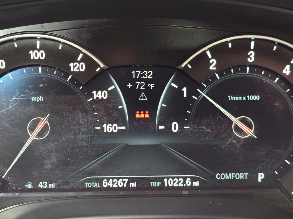 Used 2018 BMW X3 xDrive30i AWD/4WD image 20