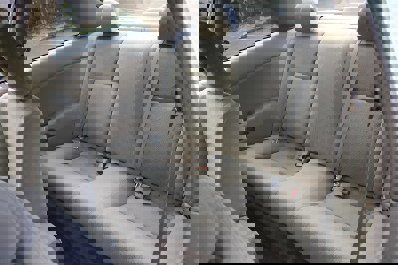 Used 2004 Honda Civic EX image 15