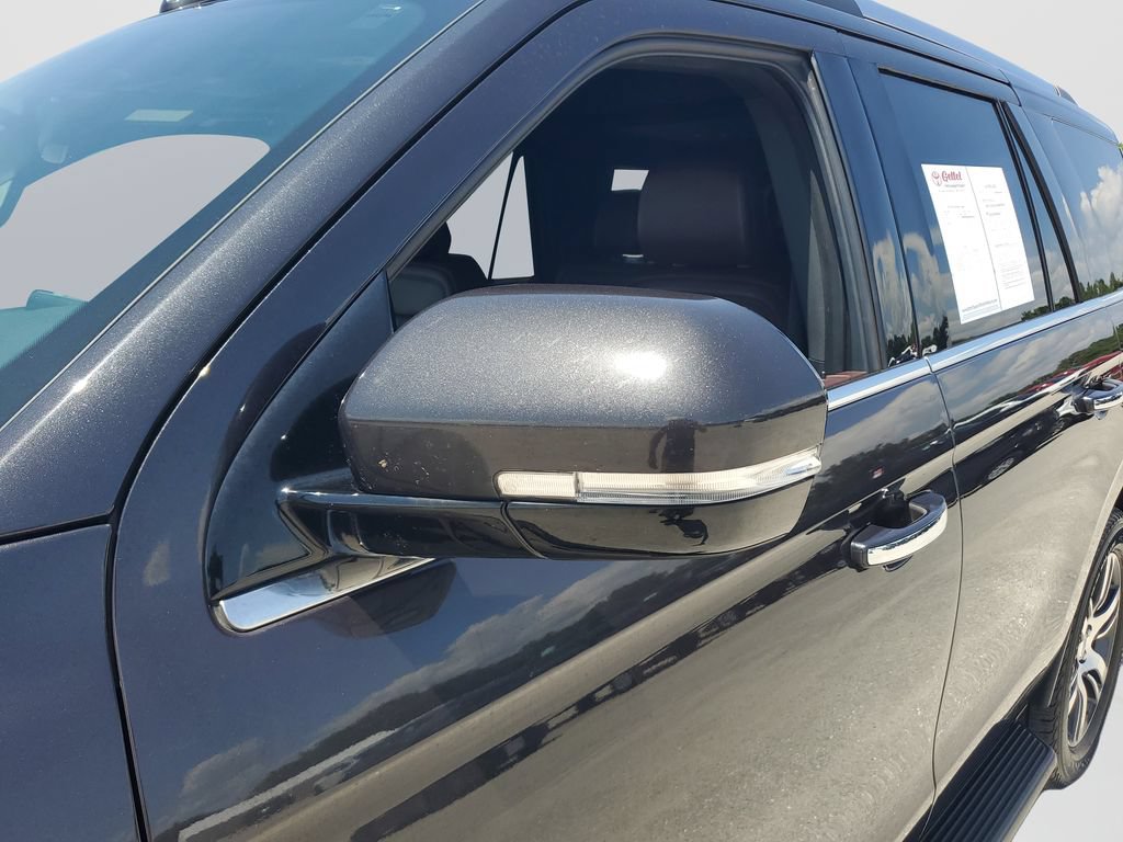 Used 2024 Ford Expedition Limited RWD image 33