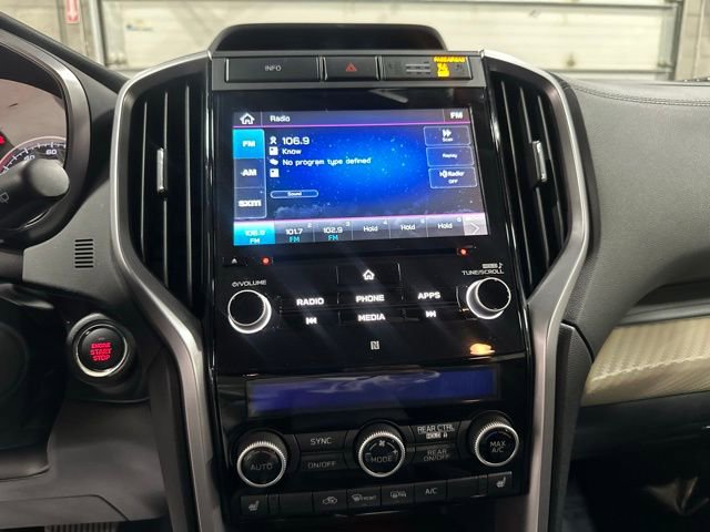 Used 2021 Subaru Ascent Premium w/ Convenience Package AWD/4WD image 21