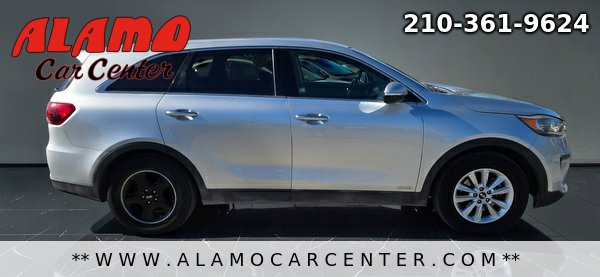 Used 2019 Kia Sorento AWD V6 image 6