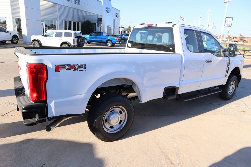 New 2026 Ford F250 XL w/ XL Driver Assist Package image 19