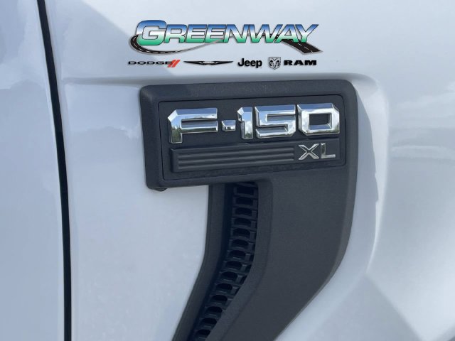Used 2024 Ford F150 XL AWD/4WD image 10