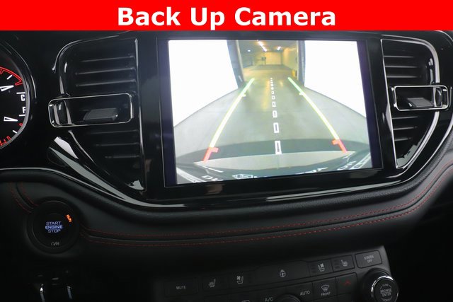 Used 2025 Dodge Durango GT image 5