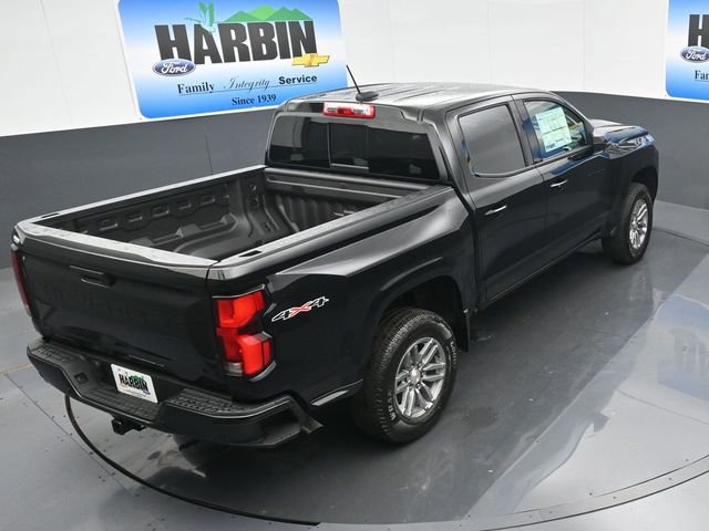 New 2026 Chevrolet Colorado LT w/ LT Convenience Package image 23