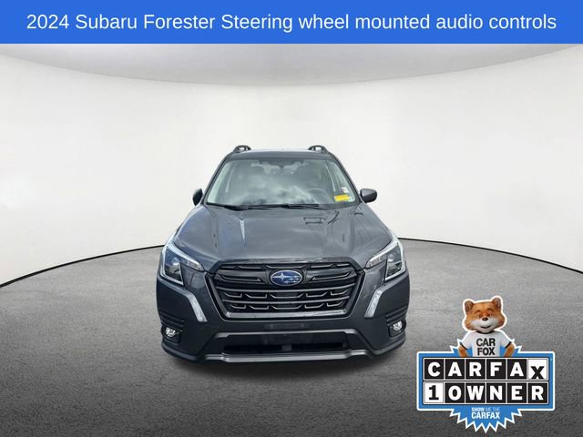 Used 2024 Subaru Forester Premium image 14