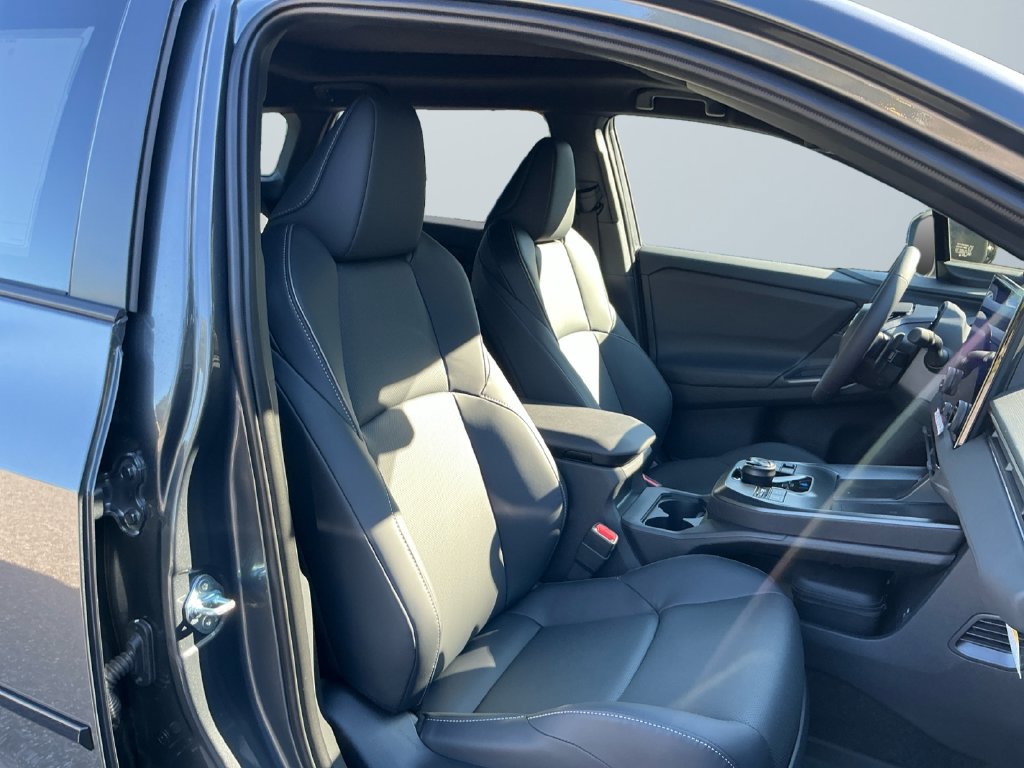 New 2026 Toyota bZ Woodland AWD/4WD image 16