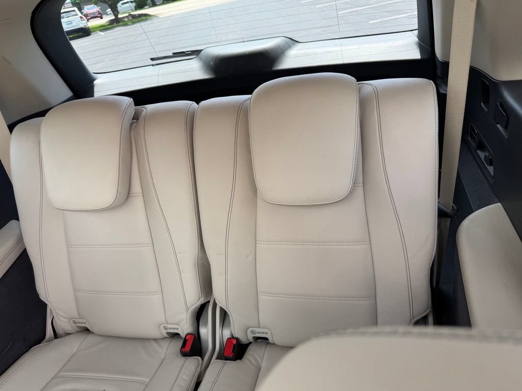 Used 2020 Mercedes-Benz GLS 450 4MATIC image 16