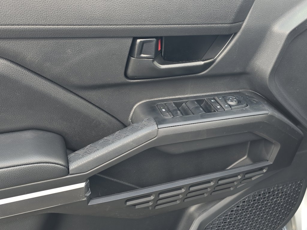 New 2026 Toyota Tacoma SR5 AWD/4WD image 11