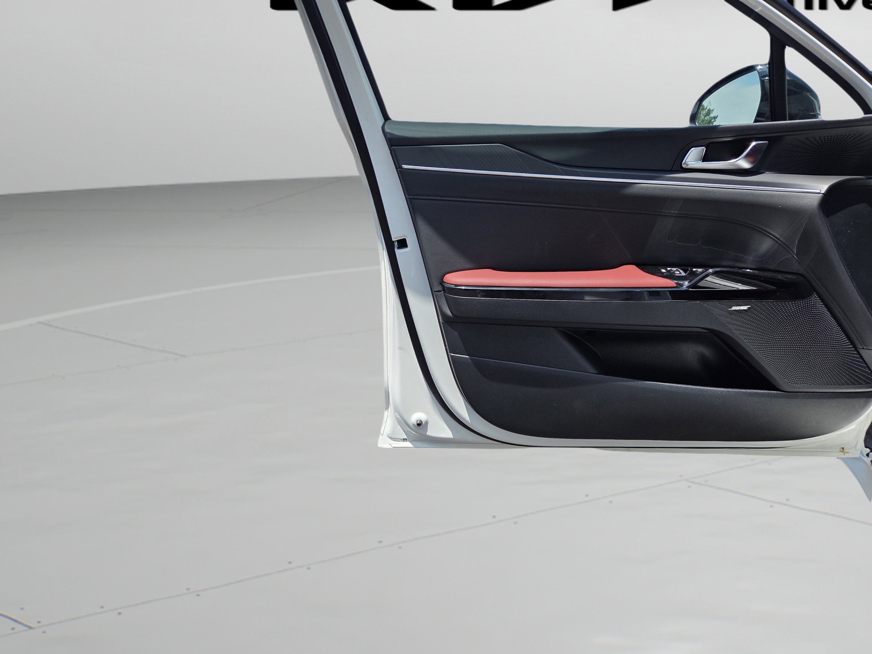 New 2026 Kia K5 GT-Line w/ GT-Line Premium Package FWD image 34