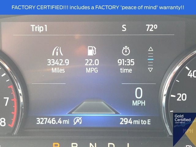 Used 2024 Ford Explorer XLT w/ Equipment Group 202A AWD/4WD image 46