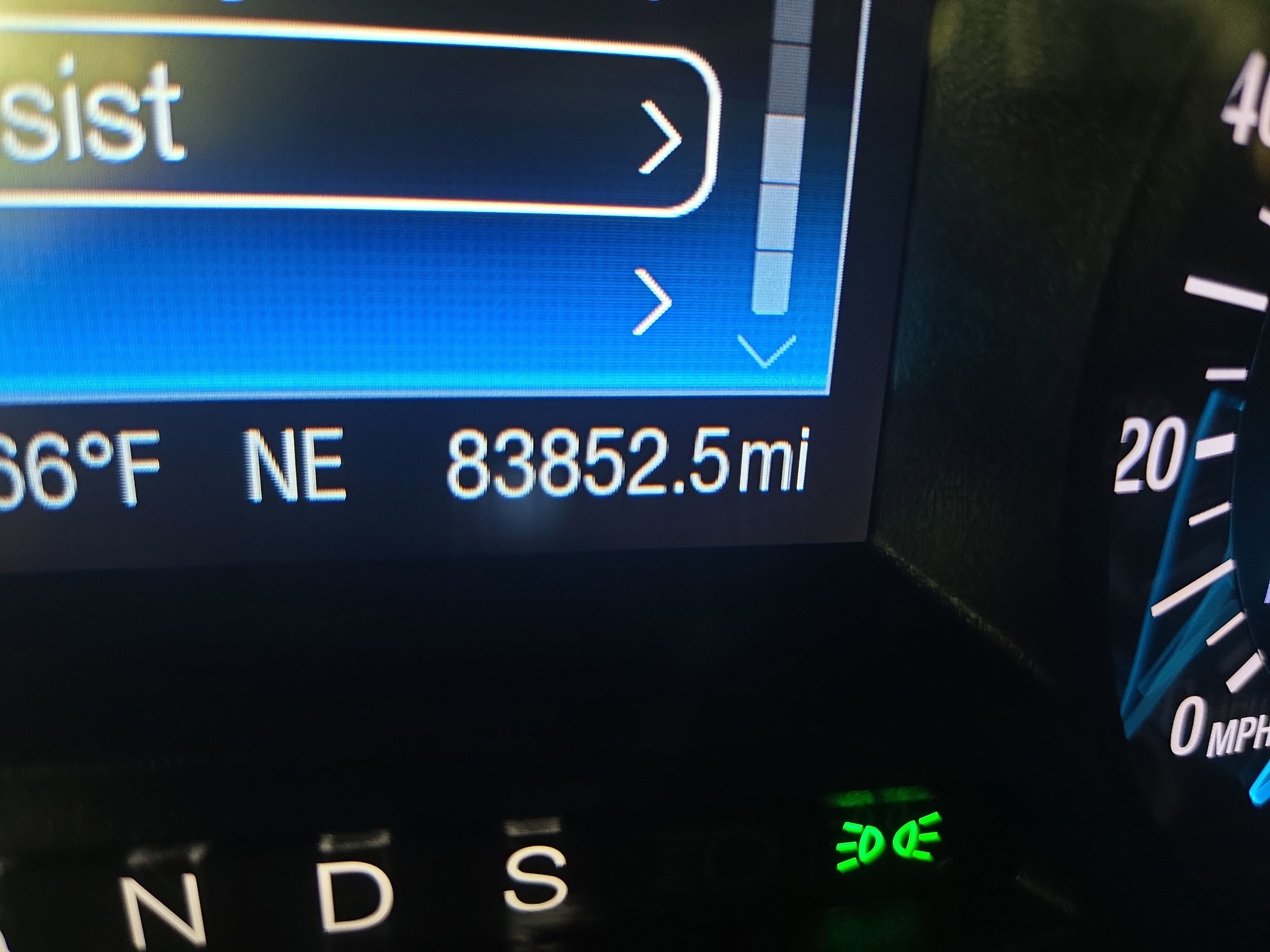 Used 2016 Ford Fusion SE image 19