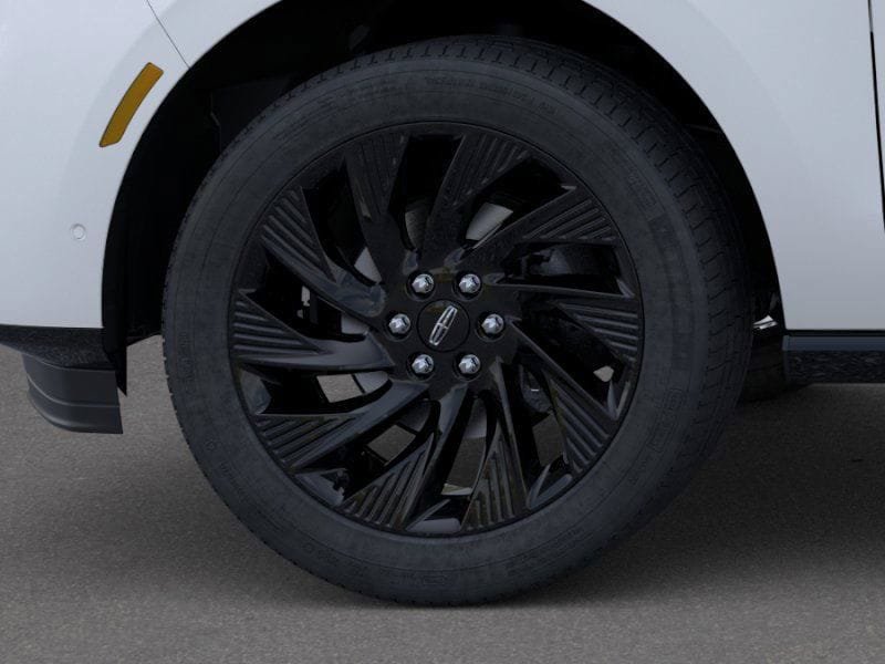 New 2026 Lincoln Navigator Reserve w/ Jet Appearance Package image 49