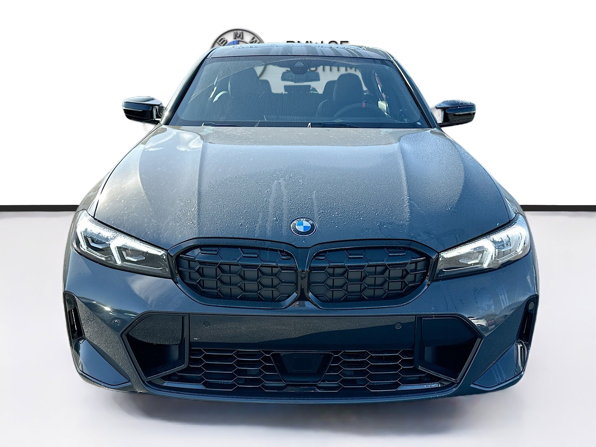 New 2026 BMW M340i w/ Premium Package image 2