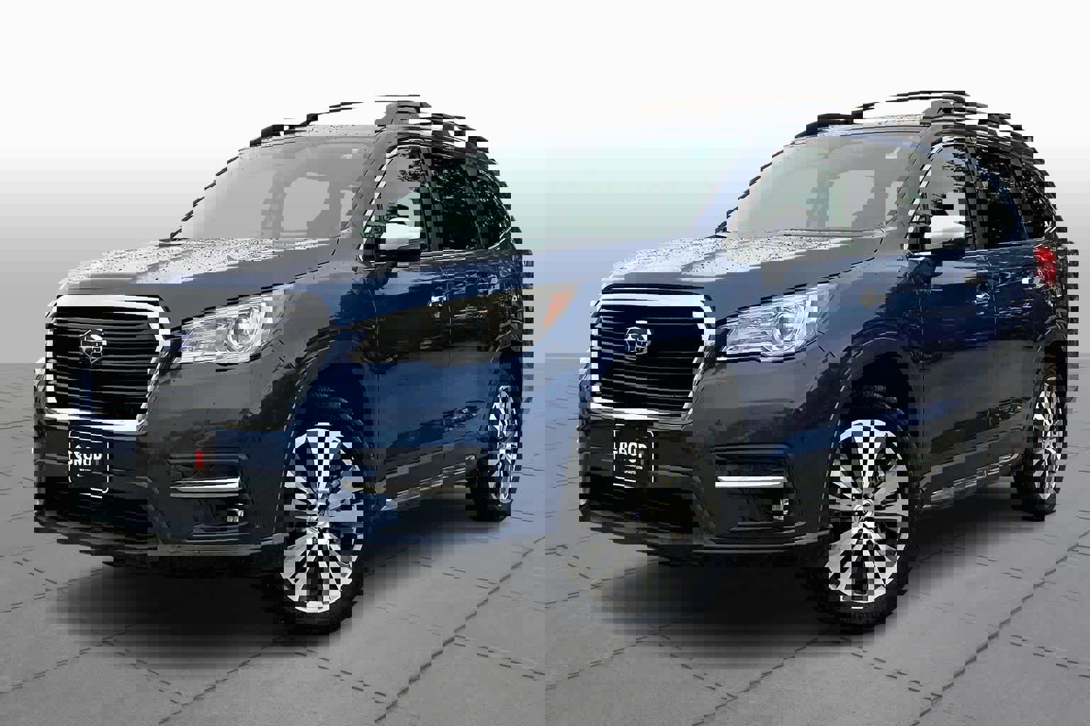 Used 2020 Subaru Ascent Touring w/ Popular Package #3