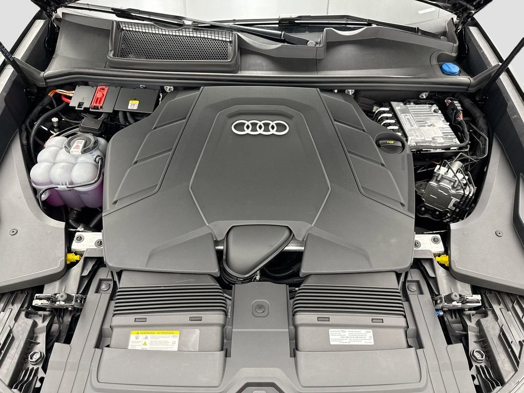 New 2026 Audi Q8 Premium Plus image 28