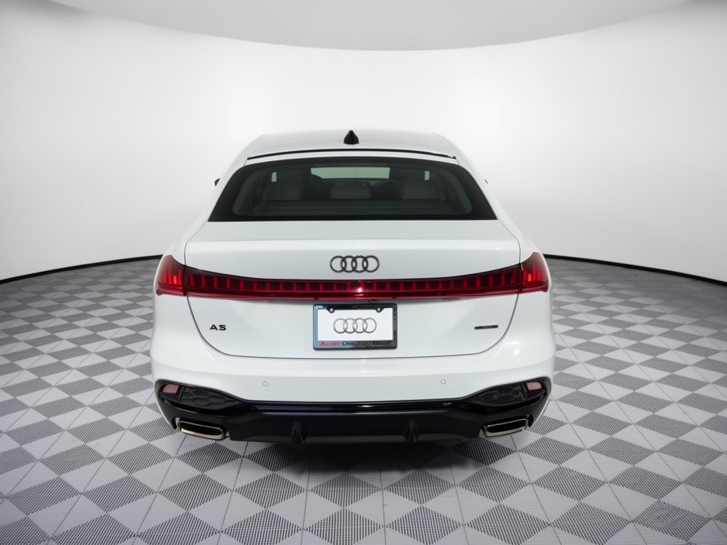New 2026 Audi A5 Premium Plus AWD/4WD image 11