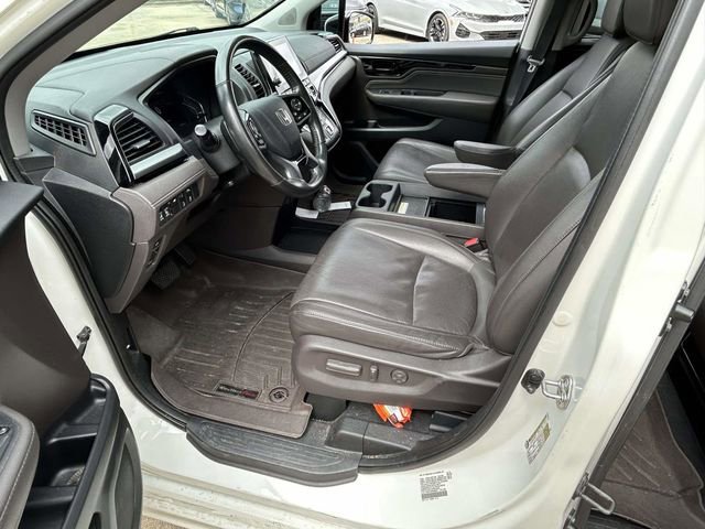 Used 2019 Honda Odyssey Elite image 13