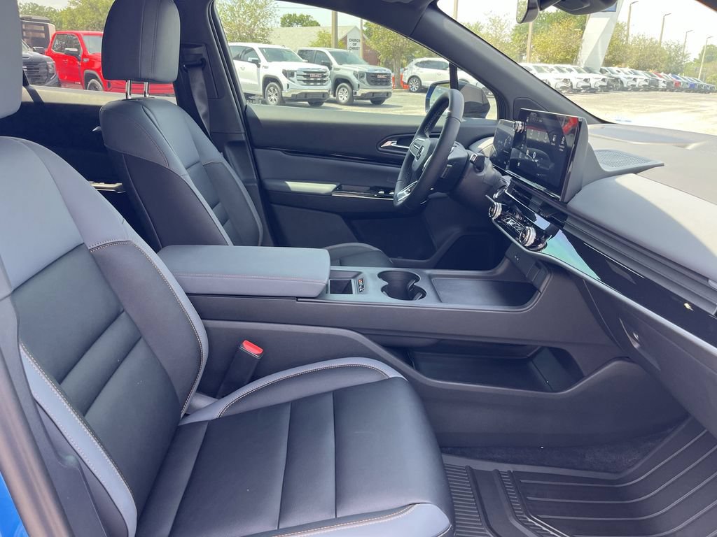 New 2024 Honda Prologue Touring image 8
