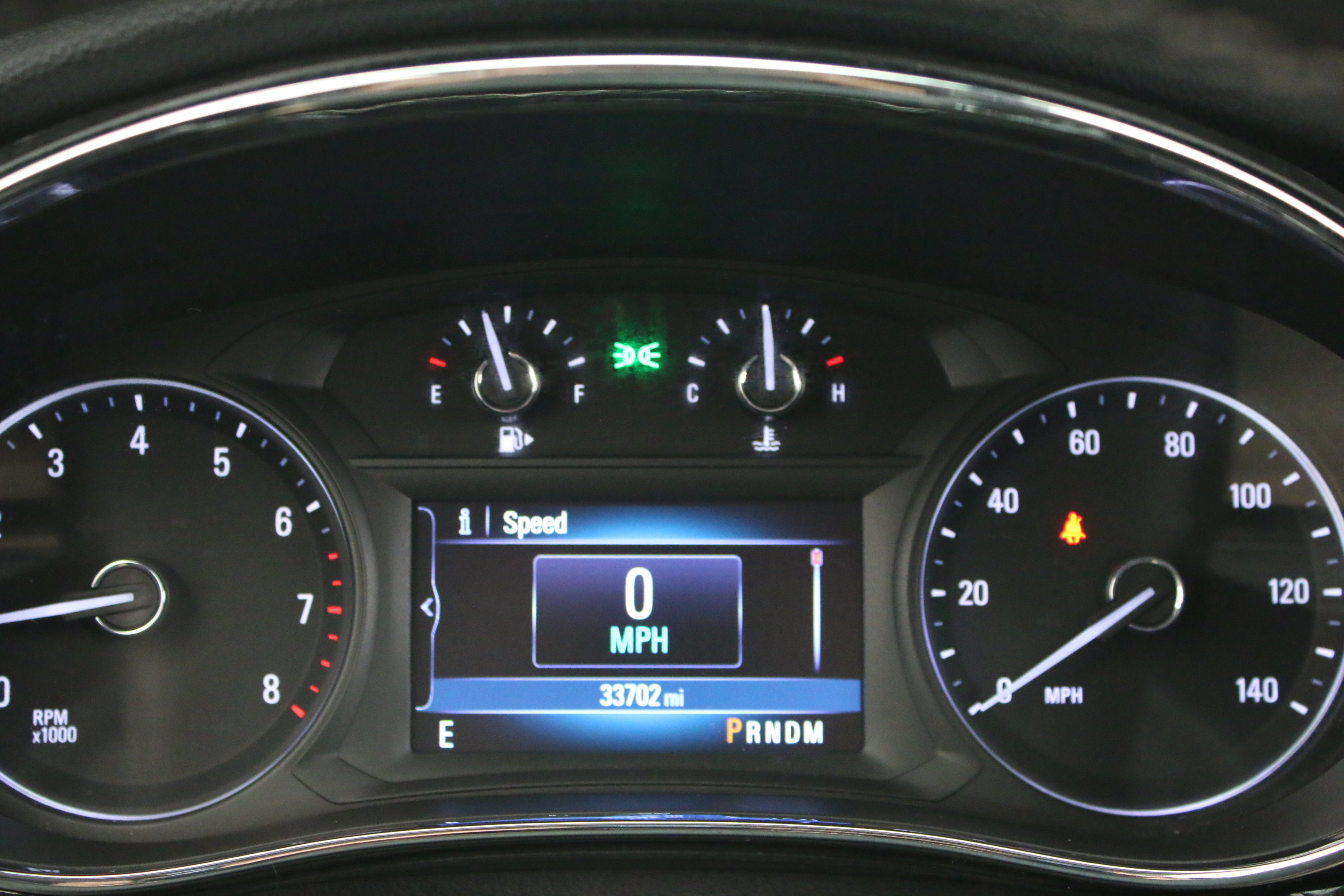 Certified 2022 Buick Encore Preferred w/ Safety Package AWD/4WD image 17