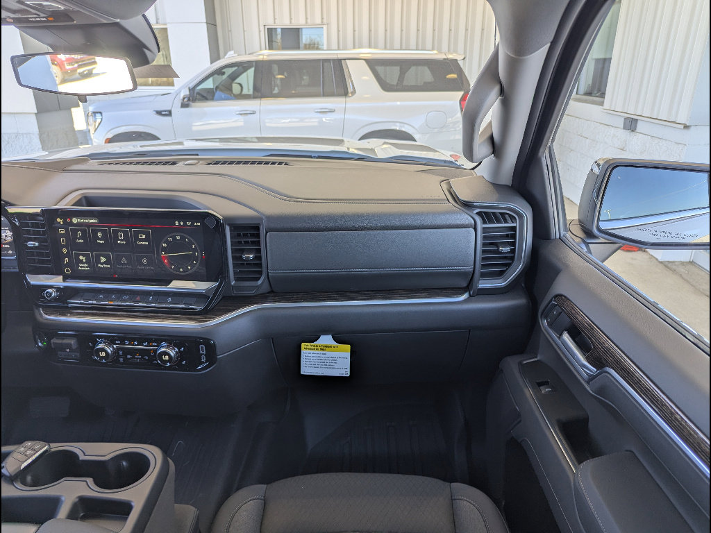 New 2026 GMC Sierra 1500 SLE w/ X31 Off-Road Package image 4