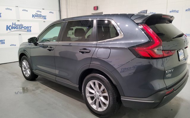 Used 2024 Honda CR-V EX image 5
