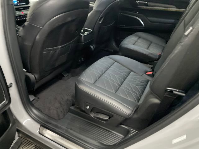 Used 2024 Kia Telluride SX Prestige X-Pro image 21