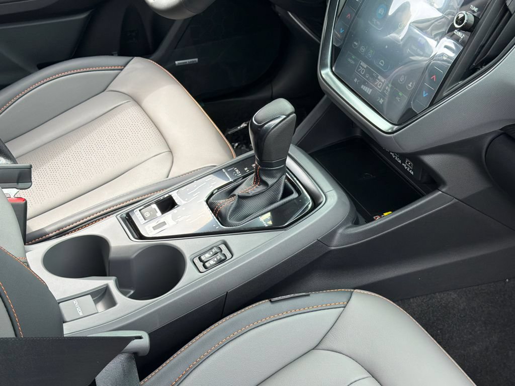 New 2026 Subaru Crosstrek 2.5i Limited AWD/4WD image 19