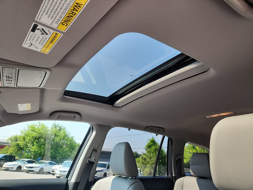 Used 2021 Honda Pilot Special Edition image 10