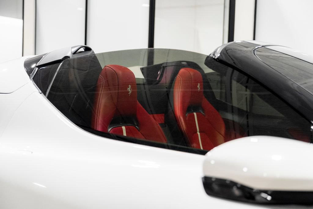 Used 2022 Ferrari SF90 Spider AWD/4WD image 74