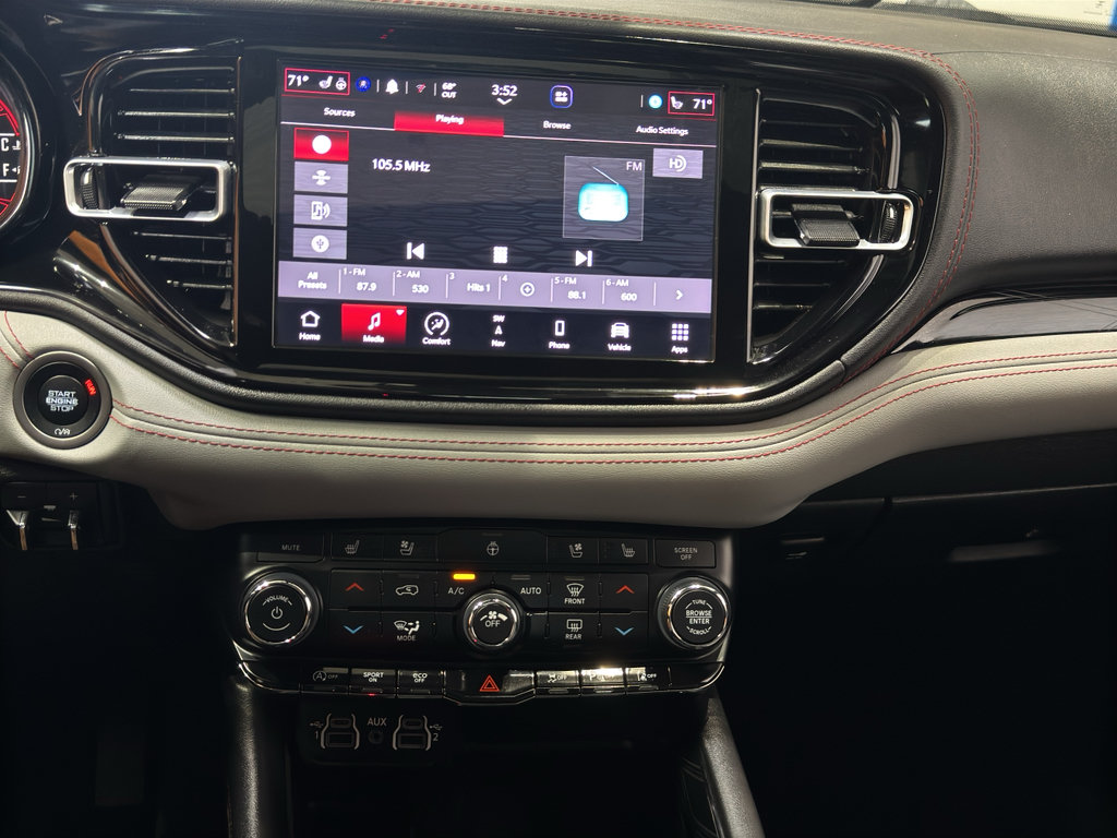Used 2024 Dodge Durango Citadel AWD/4WD image 32
