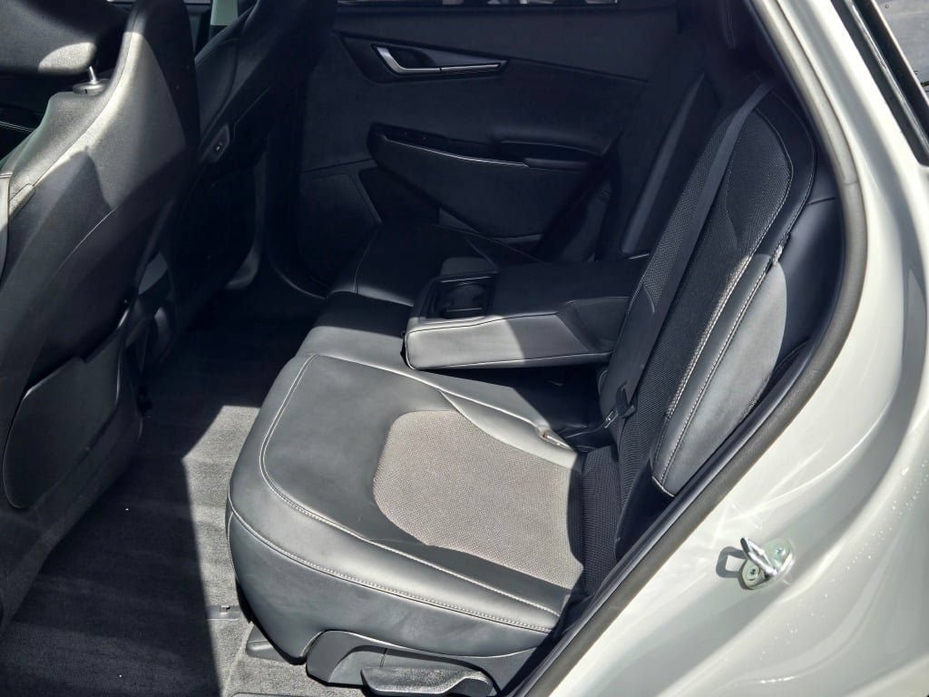 Used 2025 Kia EV6 Light AWD/4WD image 17
