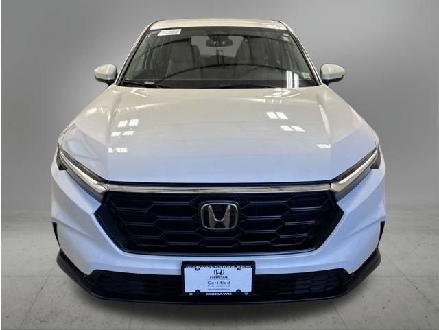 Certified 2024 Honda CR-V LX image 9