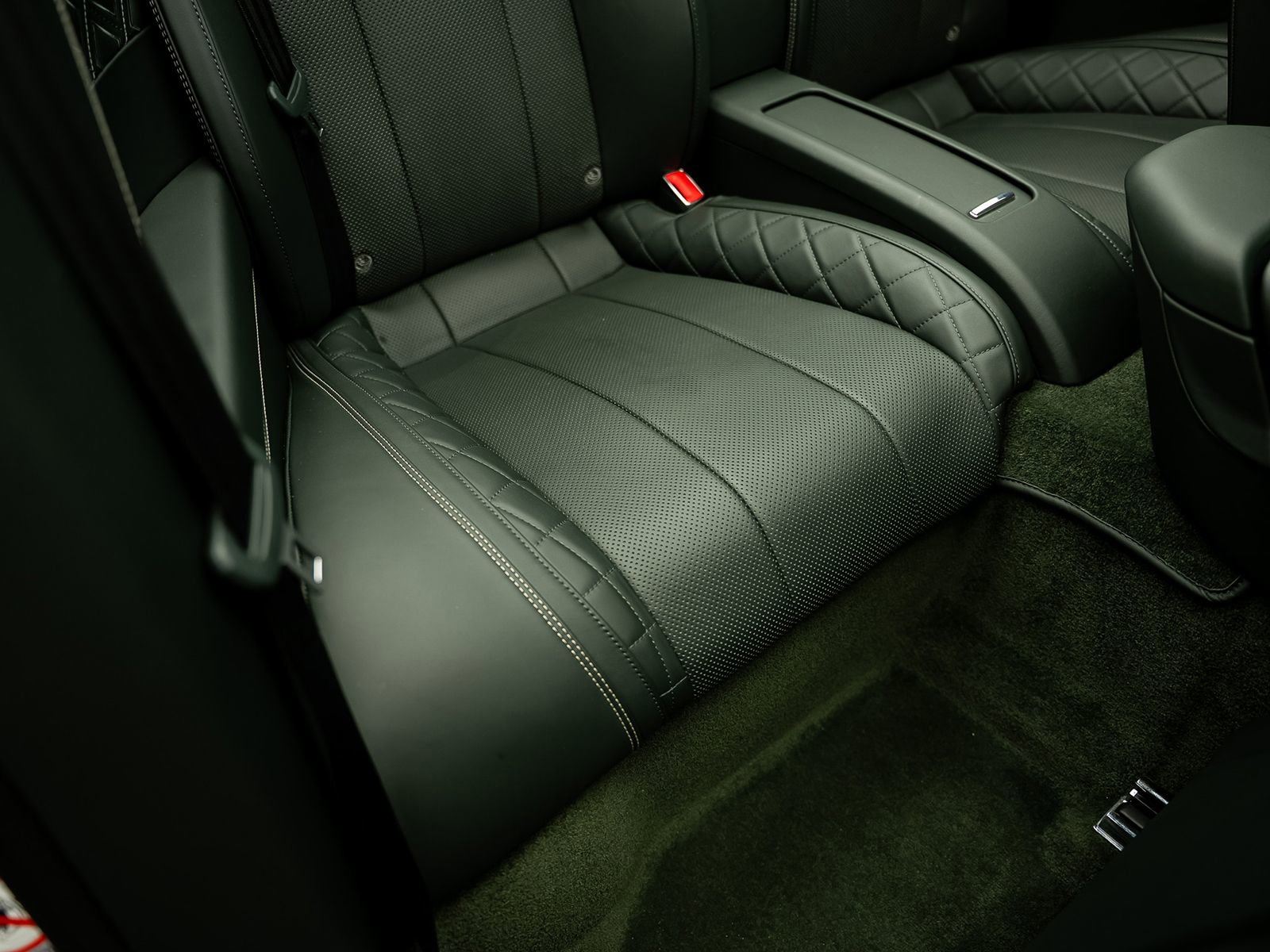 Used 2021 Bentley Continental GT image 38